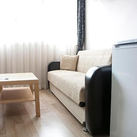 Kare Suite Nisantasi Istanbul Rom bilde