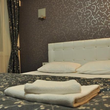 Kare Suite Nisantasi Istanbul Eksteriør bilde