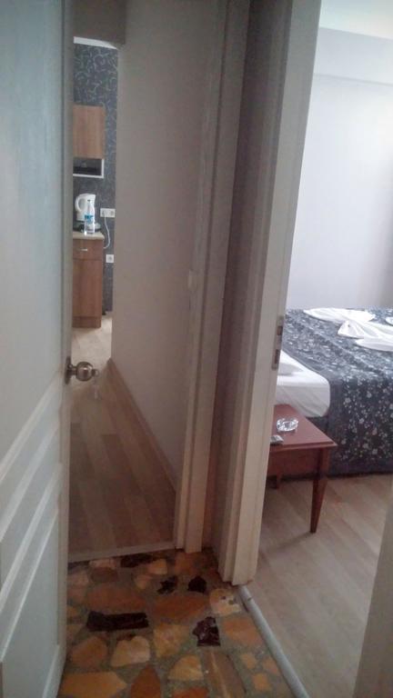 Kare Suite Nisantasi Istanbul Rom bilde