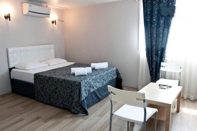 Kare Suite Nisantasi Istanbul Eksteriør bilde