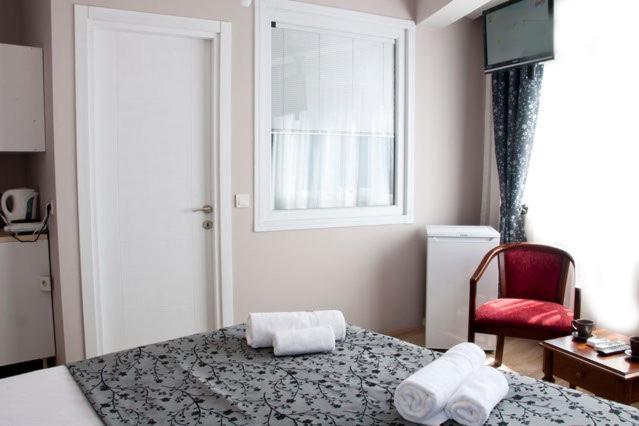 Kare Suite Nisantasi Istanbul Eksteriør bilde