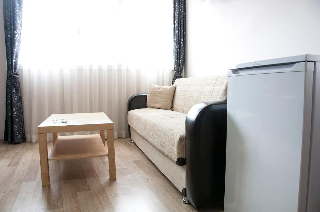 Kare Suite Nisantasi Istanbul Rom bilde