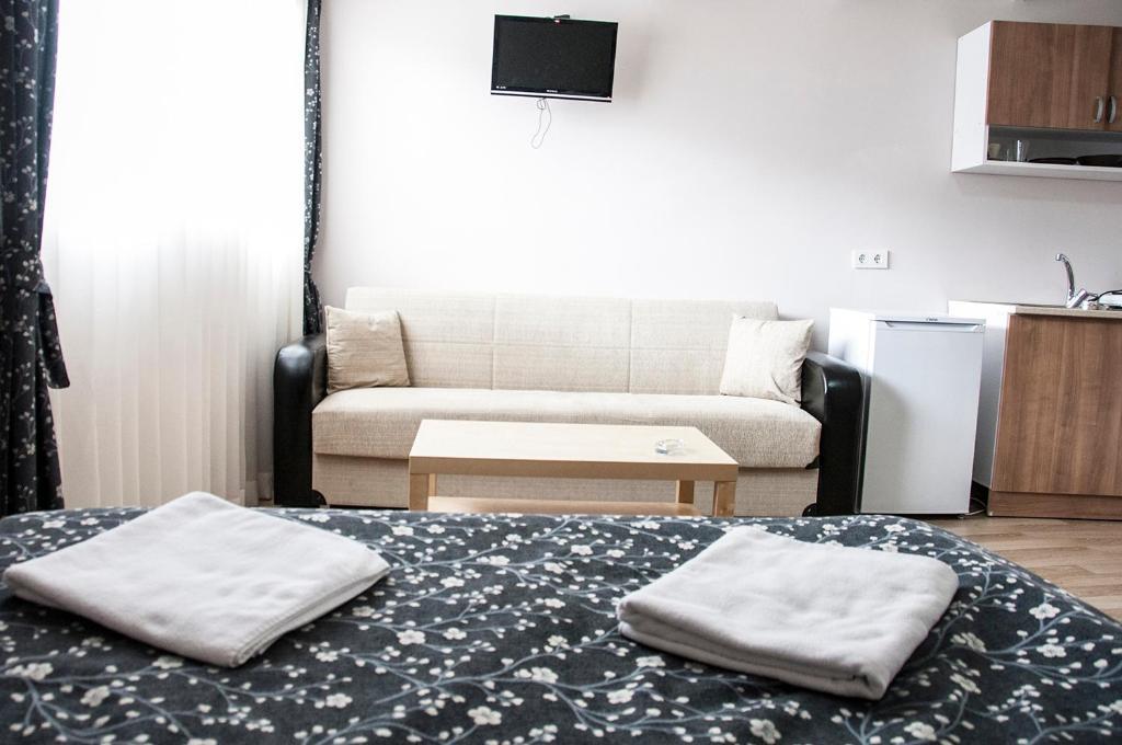Kare Suite Nisantasi Istanbul Rom bilde