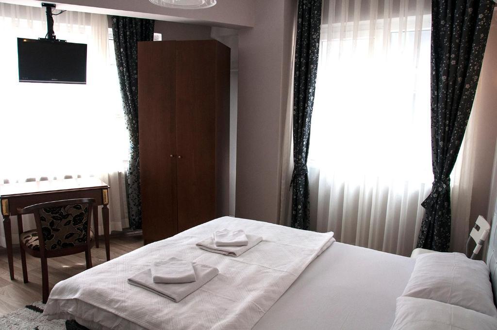 Kare Suite Nisantasi Istanbul Rom bilde