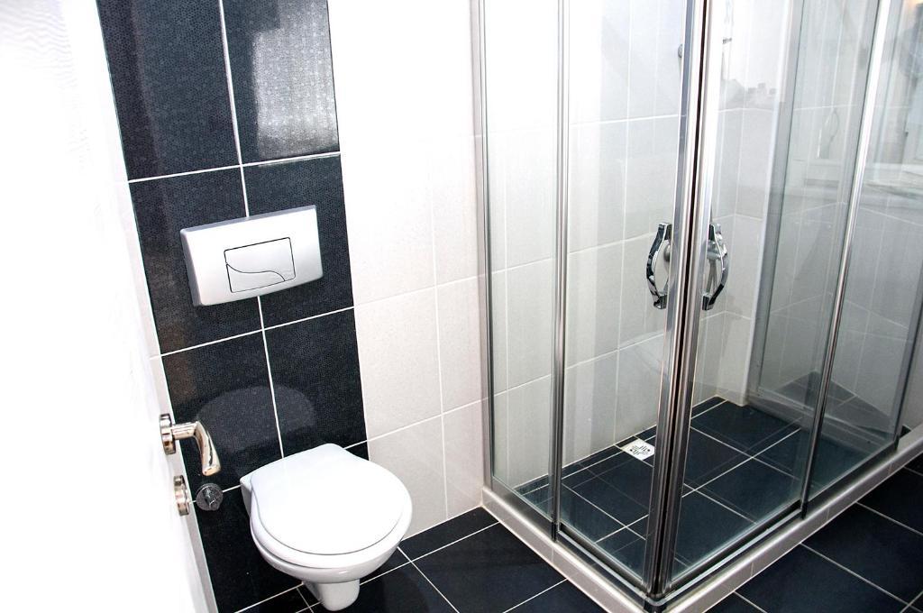 Kare Suite Nisantasi Istanbul Rom bilde