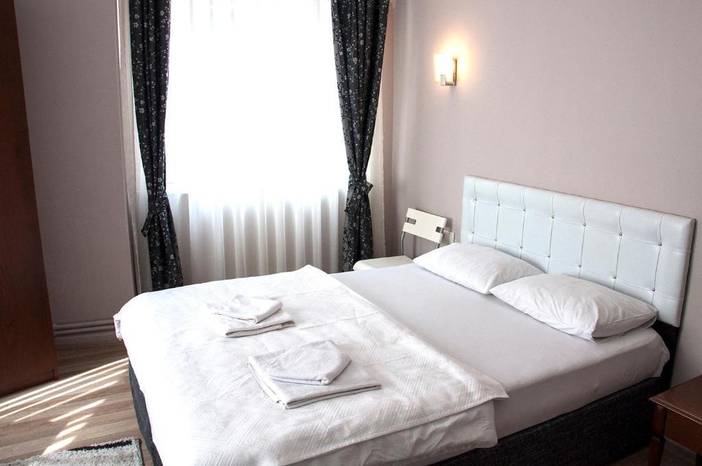 Kare Suite Nisantasi Istanbul Rom bilde