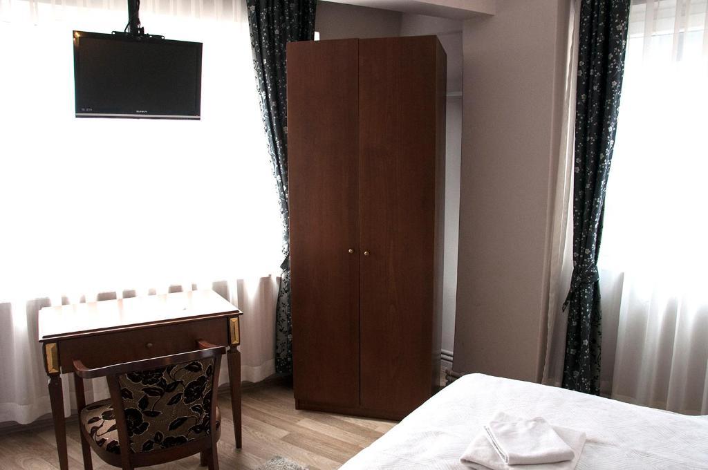 Kare Suite Nisantasi Istanbul Rom bilde