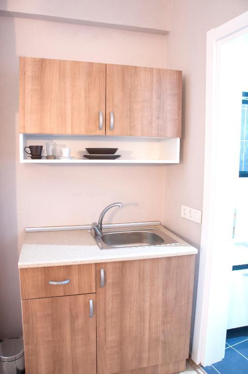Kare Suite Nisantasi Istanbul Rom bilde