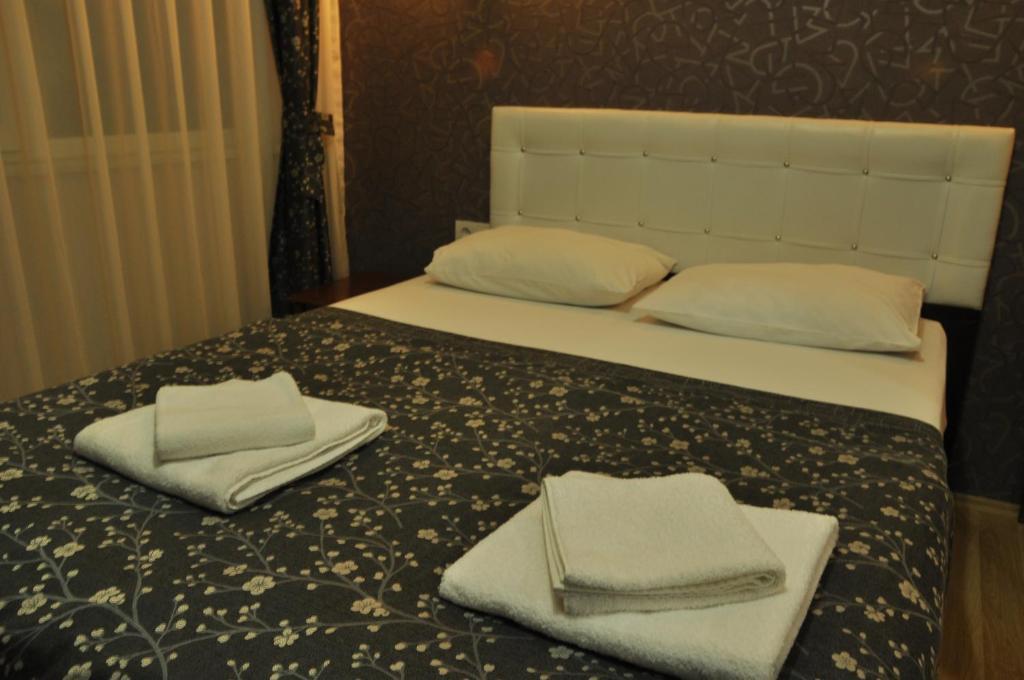Kare Suite Nisantasi Istanbul Eksteriør bilde