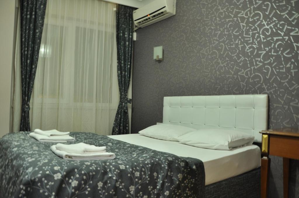 Kare Suite Nisantasi Istanbul Rom bilde