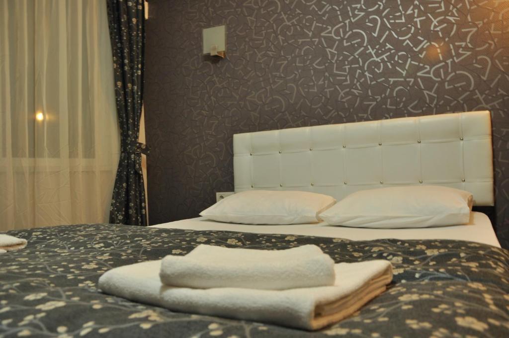 Kare Suite Nisantasi Istanbul Eksteriør bilde