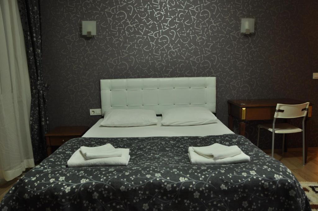 Kare Suite Nisantasi Istanbul Rom bilde