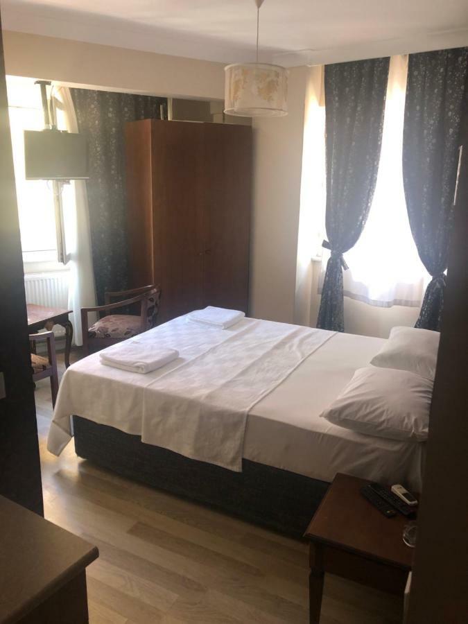 Kare Suite Nisantasi Istanbul Eksteriør bilde