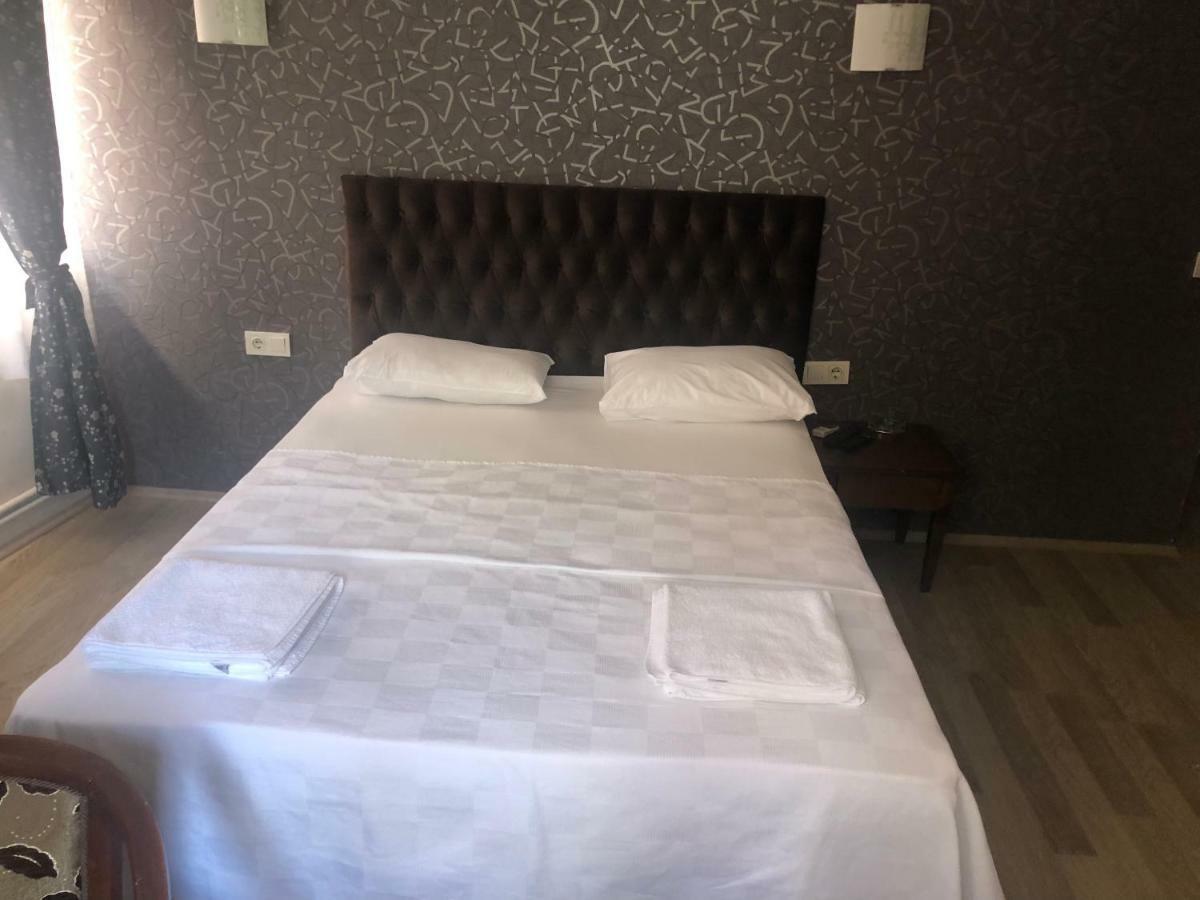 Kare Suite Nisantasi Istanbul Eksteriør bilde
