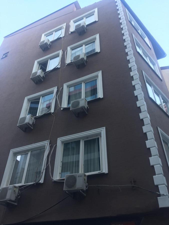 Kare Suite Nisantasi Istanbul Eksteriør bilde